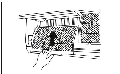 PROLINE FX 900 BLANC - Nettoyage du filtré de purification de l'air - 3