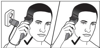 PHILIPS HC3536/15 - PHILIPS - 5
