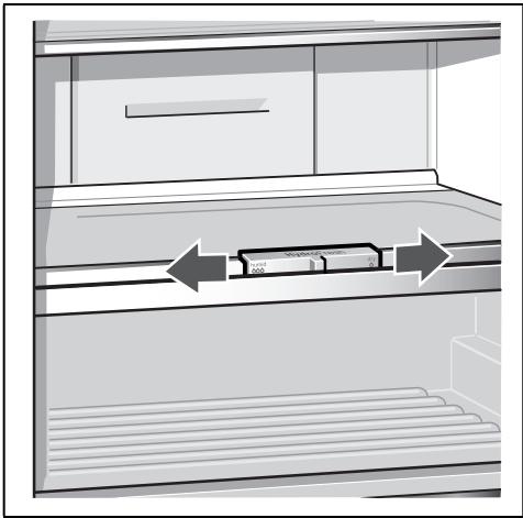 SIEMENS KG36NSSW31 - Commande de réparation et conseils en cas de dérangements - 5