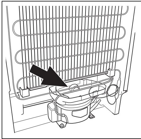 SIEMENS KG36NSSW31 - Commande de réparation et conseils en cas de dérangements - 12