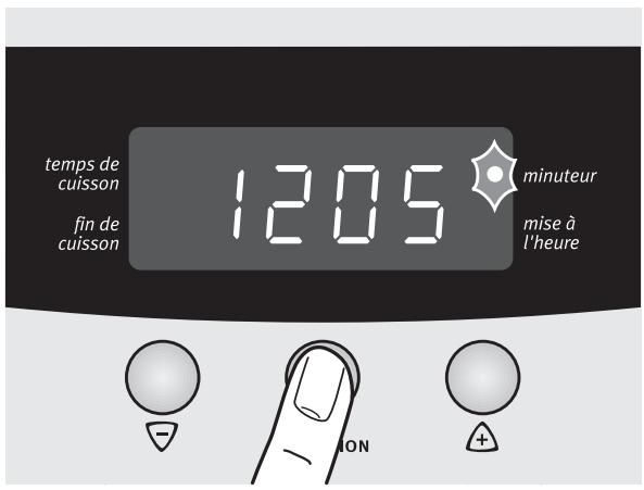 ARTHUR MARTIN FE 4408 NG - Minuterie - 1
