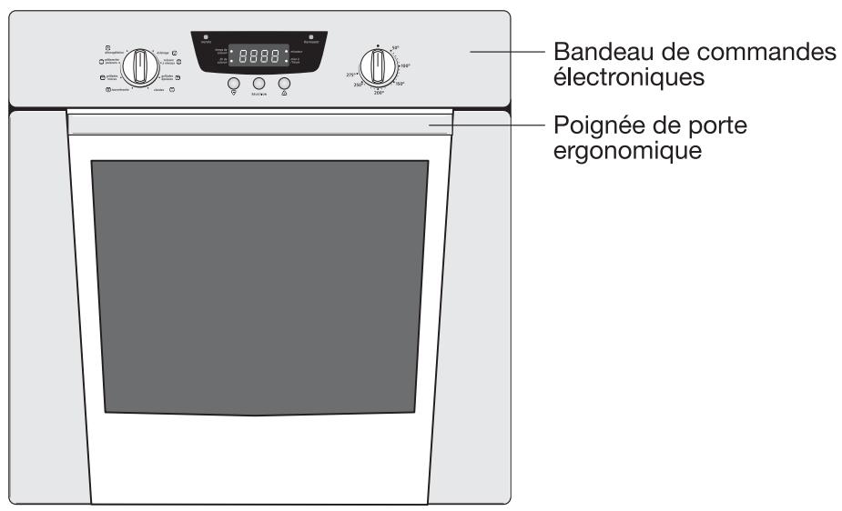 ARTHUR MARTIN FE 4408 NG - Vue d'ensemble - 1