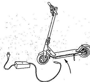 URBANGO NC - Mise en GARDE: - 1