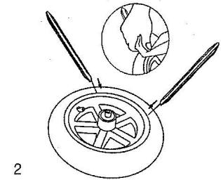 URBANGO NC - Pneus - 2