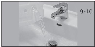 HAIER HD90-A35979 - Vidangez le réservoir d'eau - 2