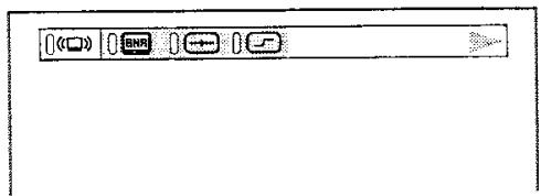SONY HTP 1000 - Appuyez deux fois sur DISPLAY pendant la lecture. - 1