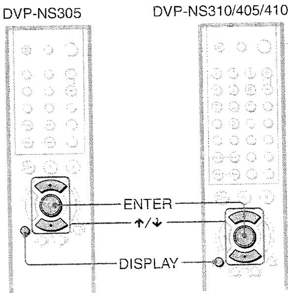 SONY HTP 1000 - Remarque - 1