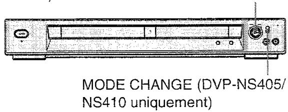 SONY HTP 1000 - Recherche d'un point spécifique sur le disque (balayage, lecture au ralenti, recherche, arrêt sur image) - 2