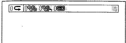 SONY HTP 1000 - Appuyez deux fois sur DISPLAY alors que le lecteur est en mode d'arrêt. - 1