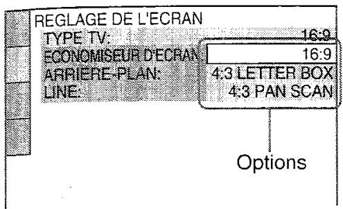 SONY HTP 1000 - Remarque - 5