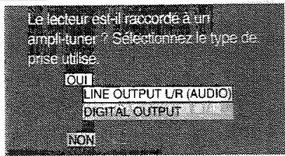 SONY HTP 1000 - Appuyez sur ENTER. - 1
