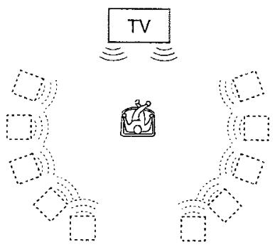 SONY HTP 1000 - TVS LARGE - 1