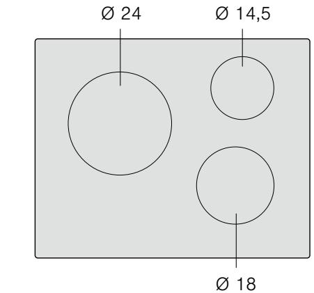 NEFF 1T41B10X2 - 1