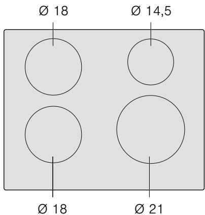 NEFF 1T41B10X2 - 3