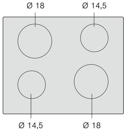 NEFF 1T41B10X2 - 4