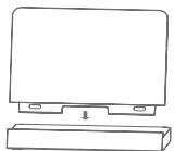LENOVO TAB P11- TB-J606F - Station de recharge intelligente - 4