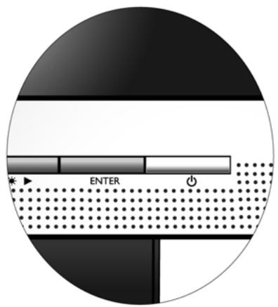 BENQ FP72E/T721 - Installation matérielle du moniteur - 16