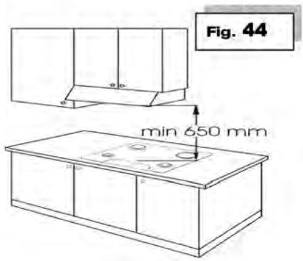 AIRLUX AT955HIX - ENTRETIEN - 22