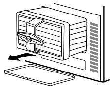 VEDETTE VSF247 - Nettoyage du condenseur : - 3