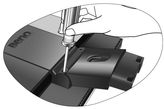 BENQ FP92W - Precautions - 2