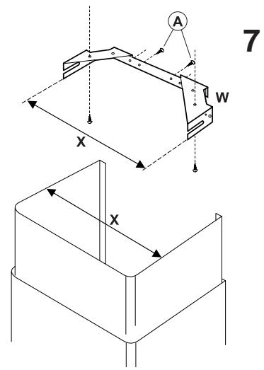 ROSIERES RHD 7 S RBC - COMMANDES de la Fig. 16: - 7