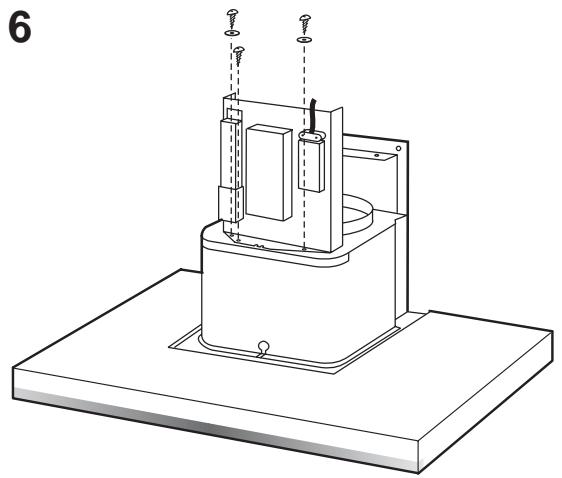ROSIERES RHD 7 S RBC - COMMANDES de la Fig. 16: - 6