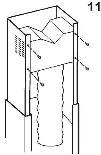 ROSIERES RHD 7 S RBC - COMMANDES de la Fig. 16: - 11
