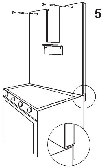 ROSIERES RHD 7 S RBC - COMMANDES de la Fig. 16: - 5