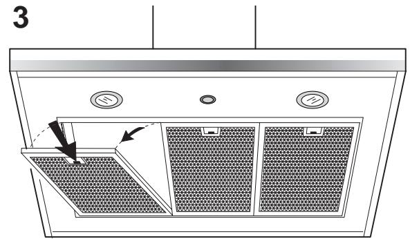 ROSIERES RHD 7 S RBC - COMMANDES de la Fig. 16: - 3