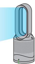 DYSON 310266-01 - Luftstromsteuerung - 7