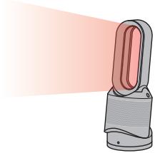 DYSON 310266-01 - Ausrichtungsfunktion - 11