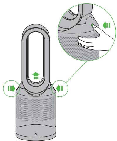DYSON 310266-01 - Entretien - 4