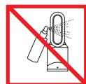 DYSON 310266-01 - LEGGERE E CONSERVARE QUESTE ISTRUZIONI - 6