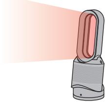 DYSON 310266-01 - Funzione di inclinazione - 3