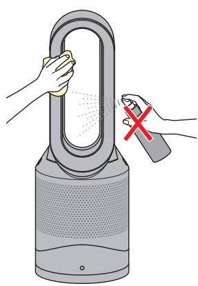 DYSON 310266-01 - Reinigung - 3