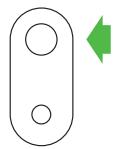 DYSON 310266-01 - Heating and cooling modes - 2