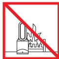 DYSON 310266-01 - LEES EN BEWAAR DEZE INSTRUCTIES - 5