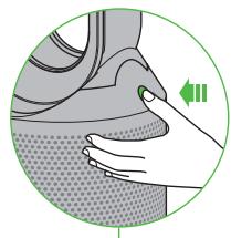 DYSON 310266-01 - 1 - 4