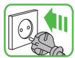 DYSON 310266-01 - Mode de puissance - 1