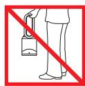 DYSON 310266-01 - READ AND SAVE THESE INSTRUCTIONS - 4