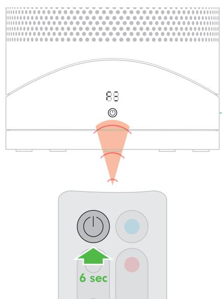 DYSON 310266-01 - Remplacement de l'unité de filtrage - 6