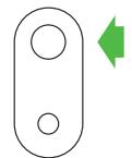 DYSON 310266-01 - Heating and cooling modes - 6