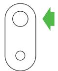 DYSON 310266-01 - Luftstromsteuerung - 8