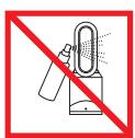 DYSON 310266-01 - LIRE ATTENTIVEMENT ET CONSERVER CES CONSIGNES - 6