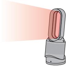 DYSON 310266-01 - Kantelfunctie - 11