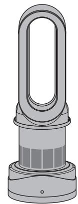 DYSON 310266-01 - Zamenjava filtrske enote - 7