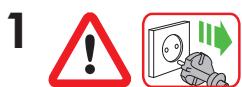 DYSON 310266-01 - Filterwechsel - 1