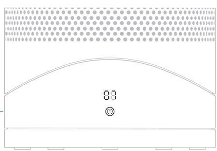 DYSON 310266-01 - Remplacement de l'unité de filtrage - 8