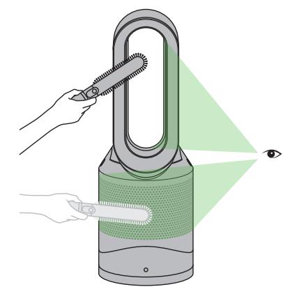 DYSON 310266-01 - OuHCTKa - 6