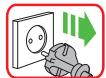 DYSON 310266-01 - Sustitución de la batería - 4